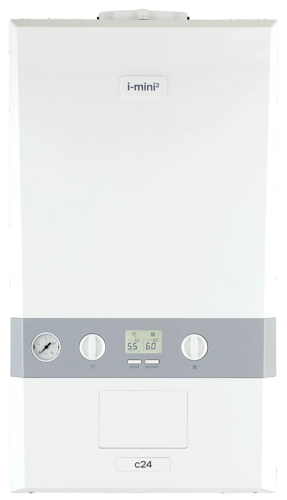 Ideal Heating i Mini2 30 kW natural gas combi boiler