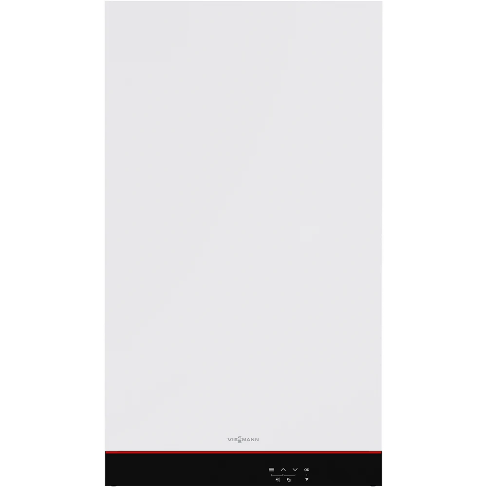 Viessmann Vitodens 050-W B0KA 35 kW natural gas combi boiler